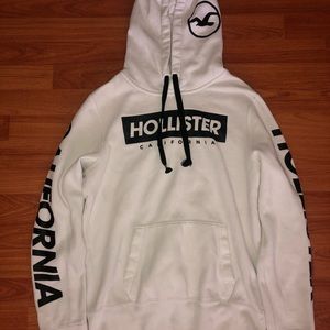 Hollister Hoodie